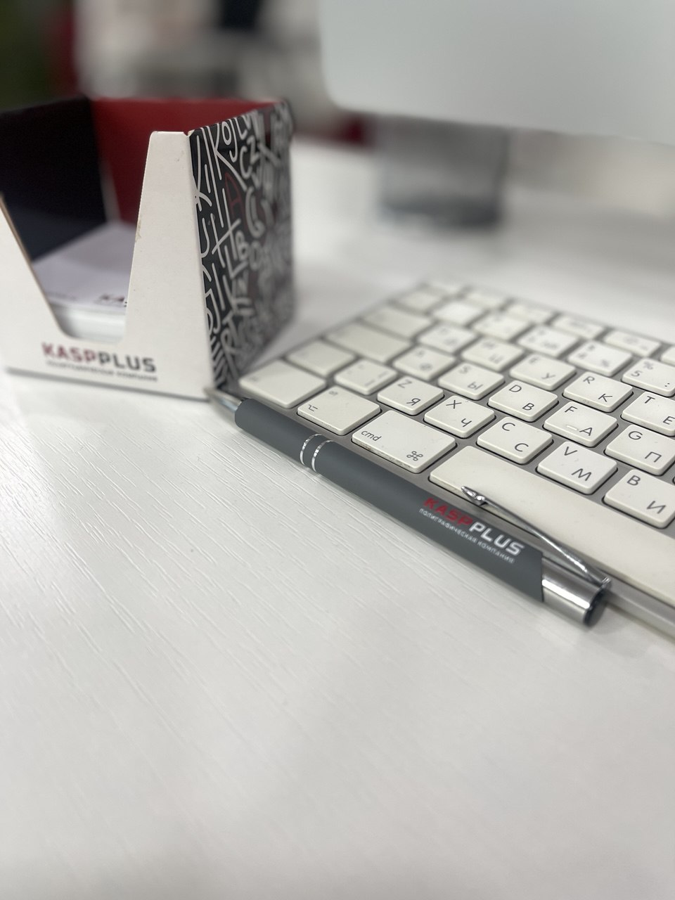 Типография Касп Сочи