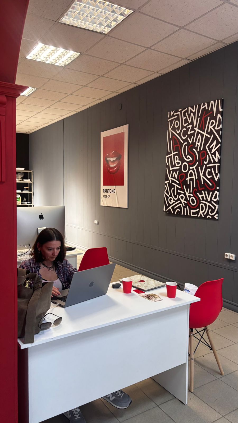 Типография Касп Воронеж