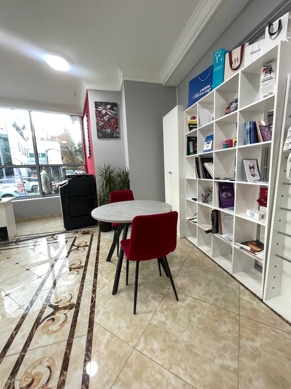 Типография Касп Сочи