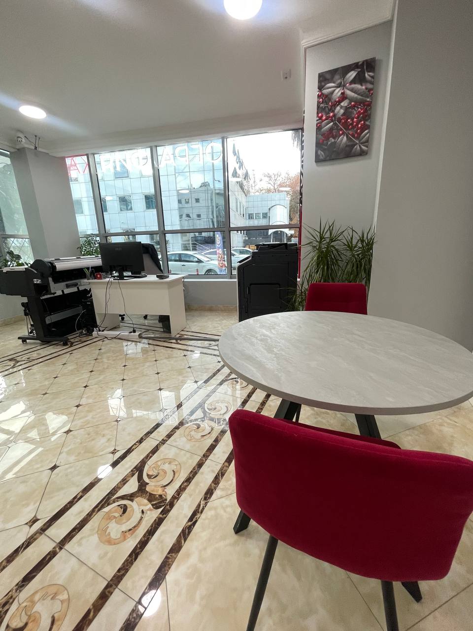 Типография Касп Сочи